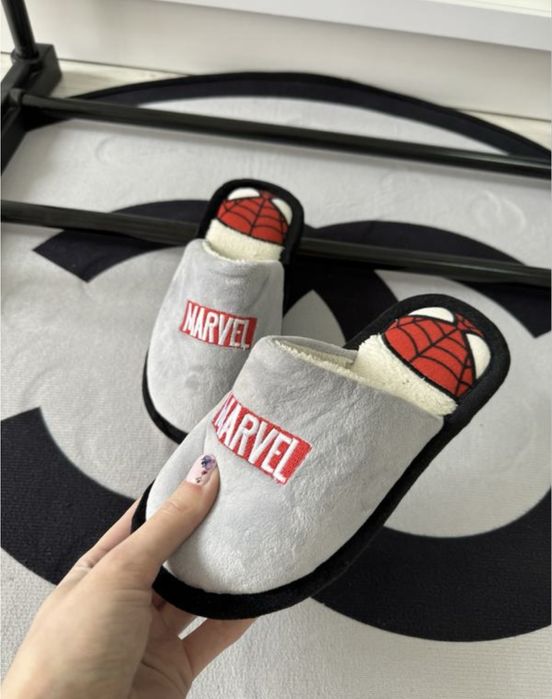 Тапочки для дому Капці для дому