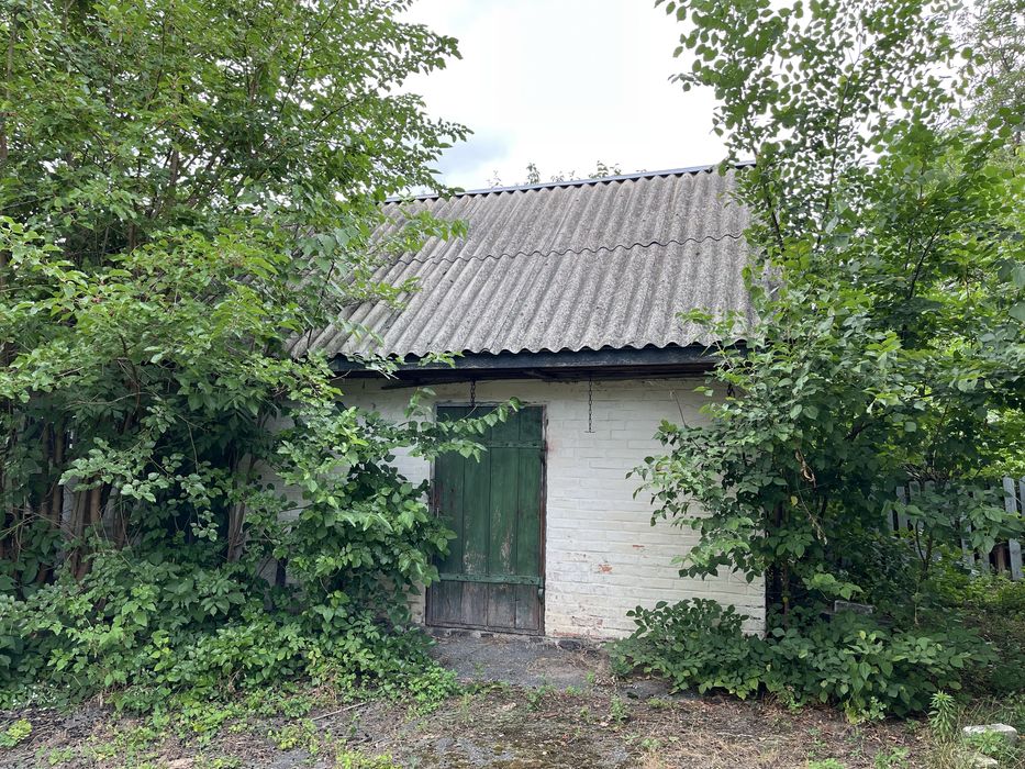 ТЕРМІНОВО Продам будинок та землю в с. Лехнівка