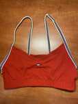 Top Hilfiger czerwony