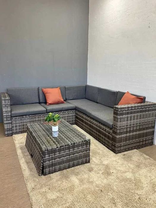 BARATO NOVO CONJUNTO DE JARDIM tra