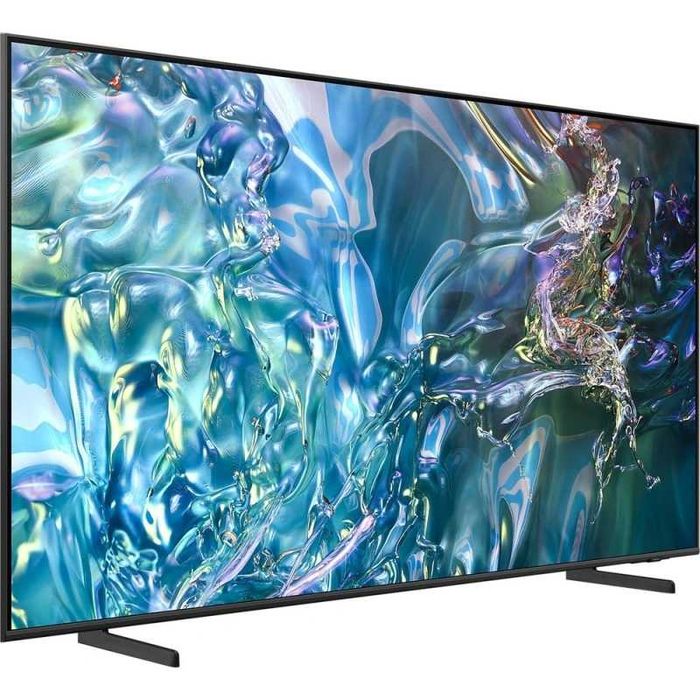Телевізор Samsung QLED QE43Q60DA наявний в Запоріжжі, можна оглянути.