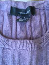 Camisola Primark senhora mulher