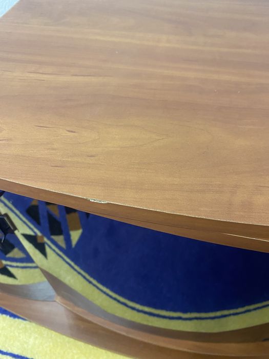 Тумбочка под телевизор