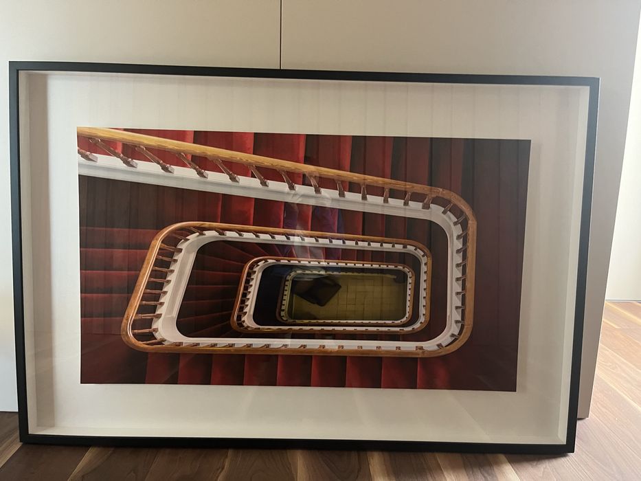 Quadro decorativo