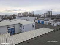 magazyny, hale, biura i plac na wynajem
