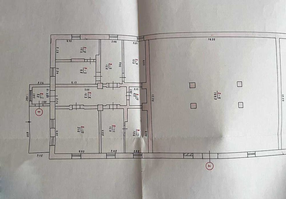 Продаю СТО або виробниче приміщення – Ваш ідеальний вибір для бізнесу!