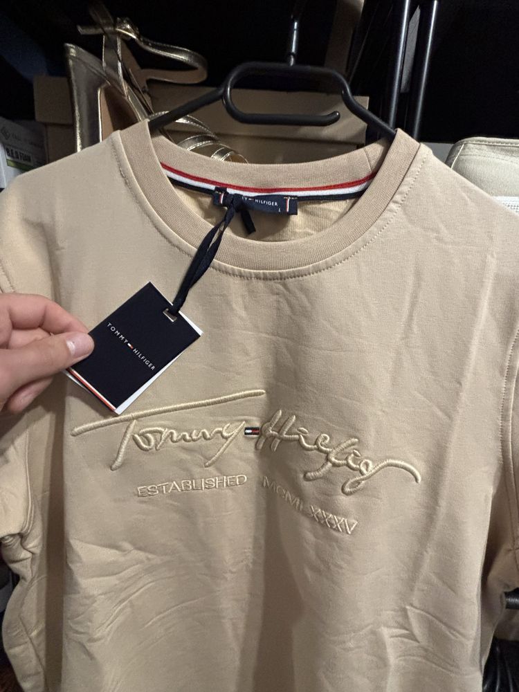 Komplet Tommy Hilfiger