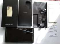 Samsung Galaxy s24 ultra 12/512, kolor Titanium Yellow , dyst. POLSKA