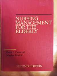Nursing management for the elderly