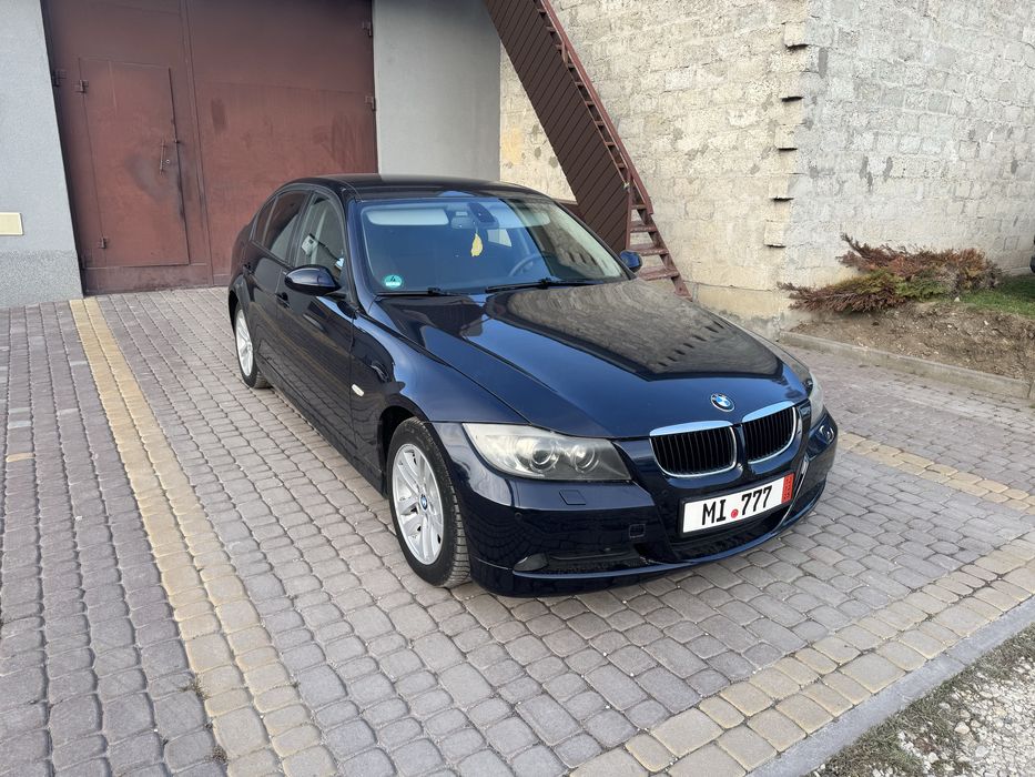 BMW 3 e90 2.0i 2006