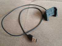 Kabel do ładowania Amazfit bip, ładowarka, stacja ładująca