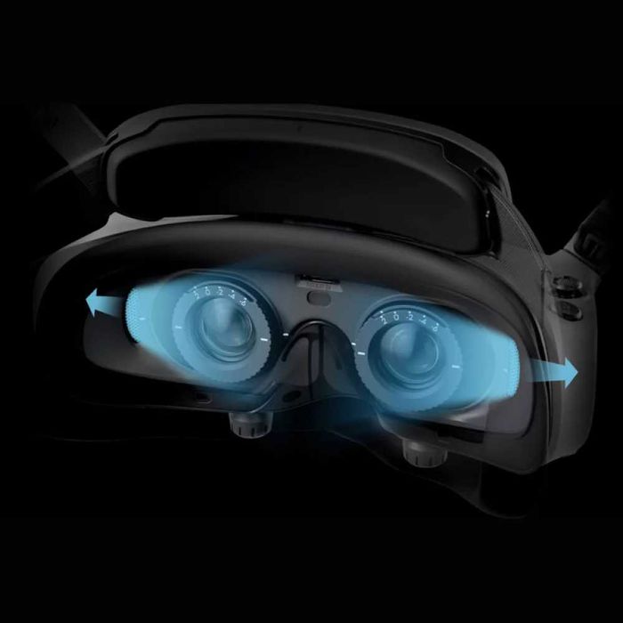 FPV окуляри DJI Goggles 3 (CP.FP.00000159.01)