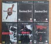 Resident Evil  0 1 2 3 4
