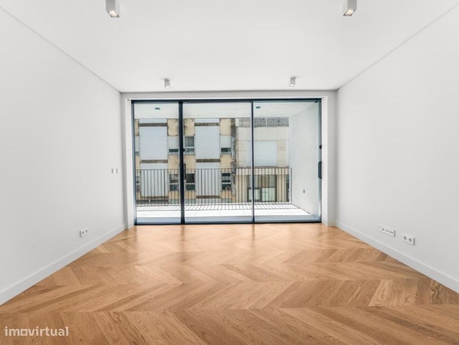 Apartamento para arrendar, Exclusivo no Empreendimento República 5 ...