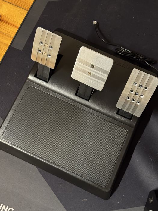 Kierownica Thrustmaster T300 RS GT