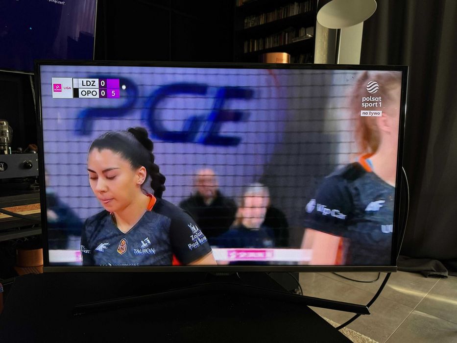 Telewizor SAMSUNG UE32J5100