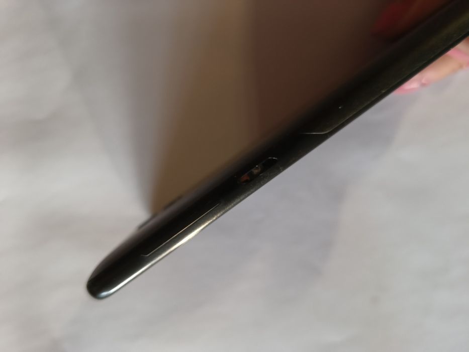 Alcatel 1 czarny