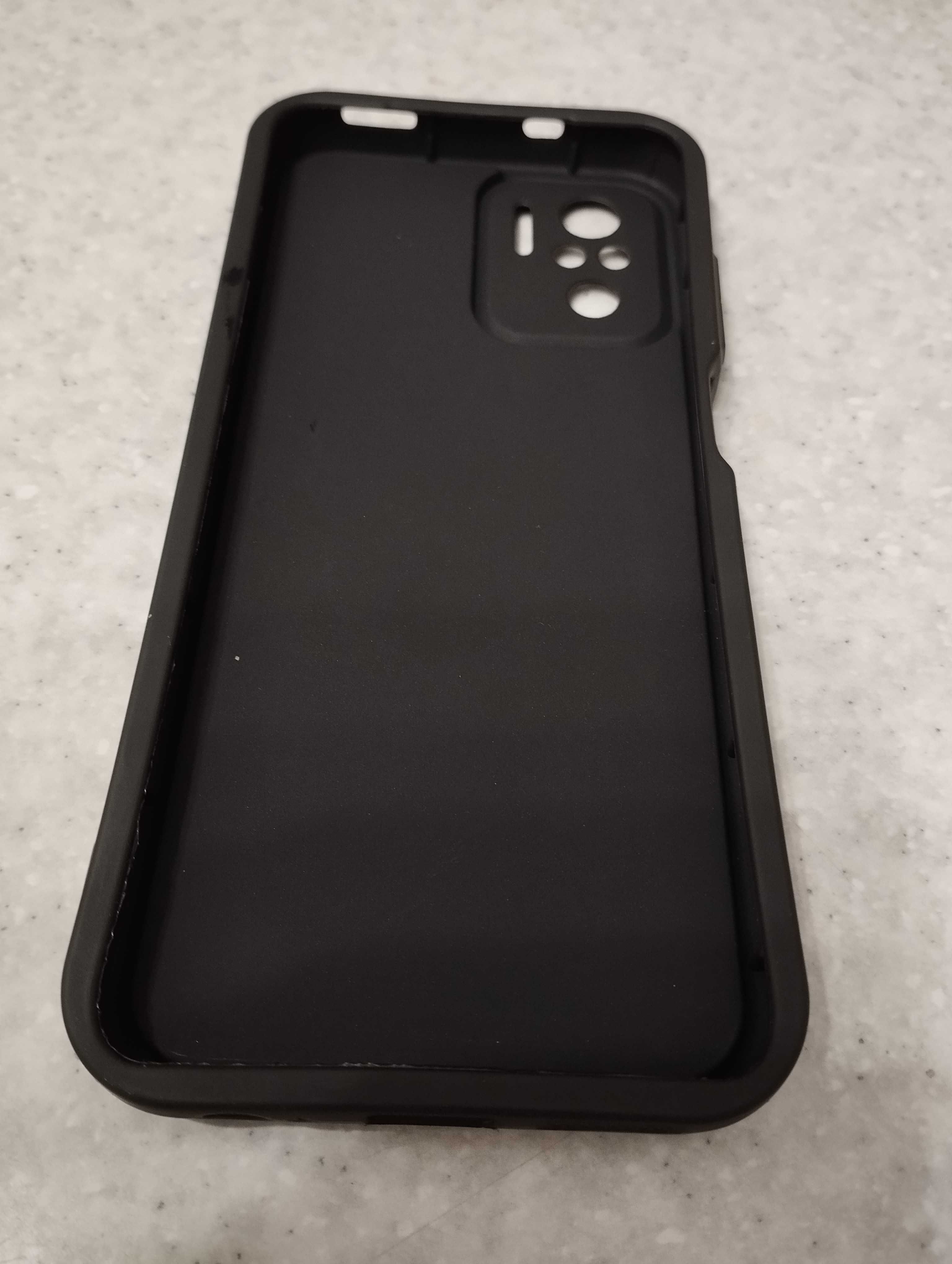чехол Xiaomi Redmi Note 10 (10s)
