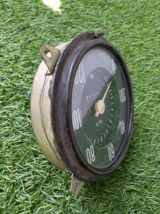 ЛАЗ ЛИАЗ спидометр 15.3802 электрический сссср для автобуса