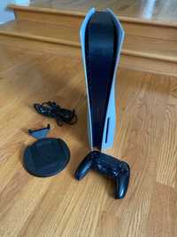 PlayStation 5 825GB model CFI-1115A