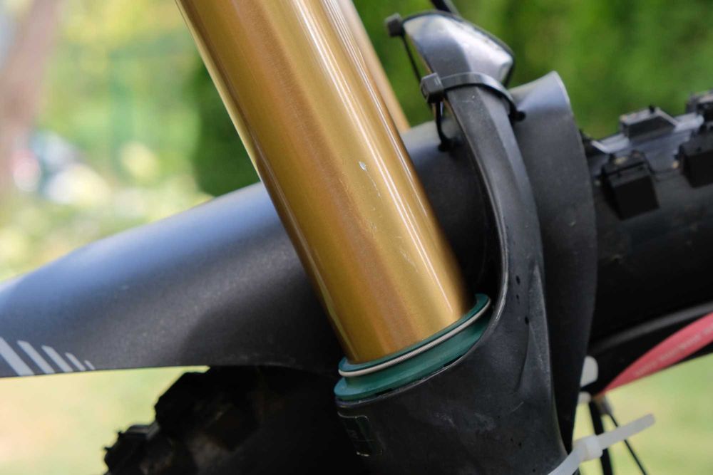 Scott Ransom 40 Elektryczny