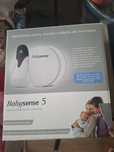 Monitor oddechu Babysense 5