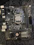 Материнськая плата Asus Prime B365M-K