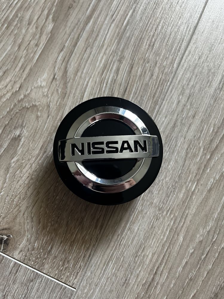 Зашлушка для диску Nissan