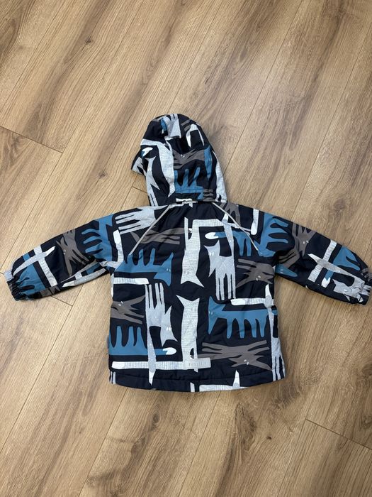 Kurtka zimowa Reima 86/92