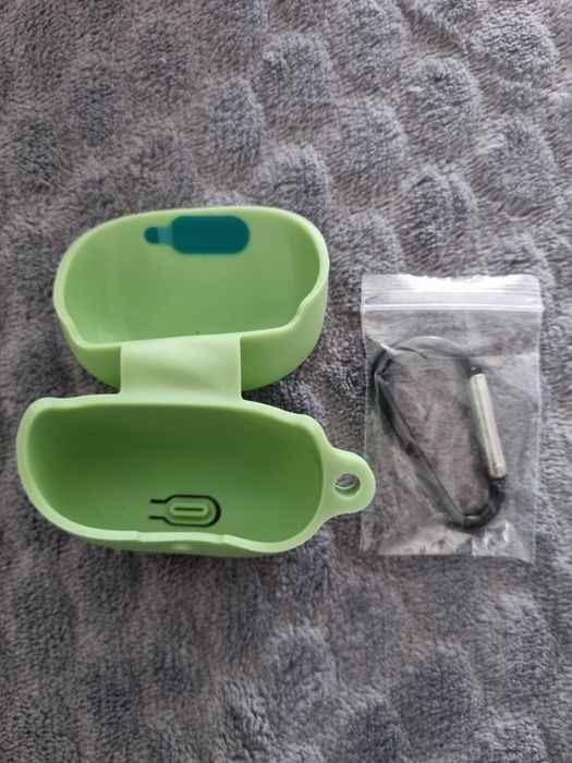 Caixa earbuds Xiaomi buds 5