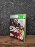 Medal OF Honor Warfighter PL Xbox 360 GRY GRA