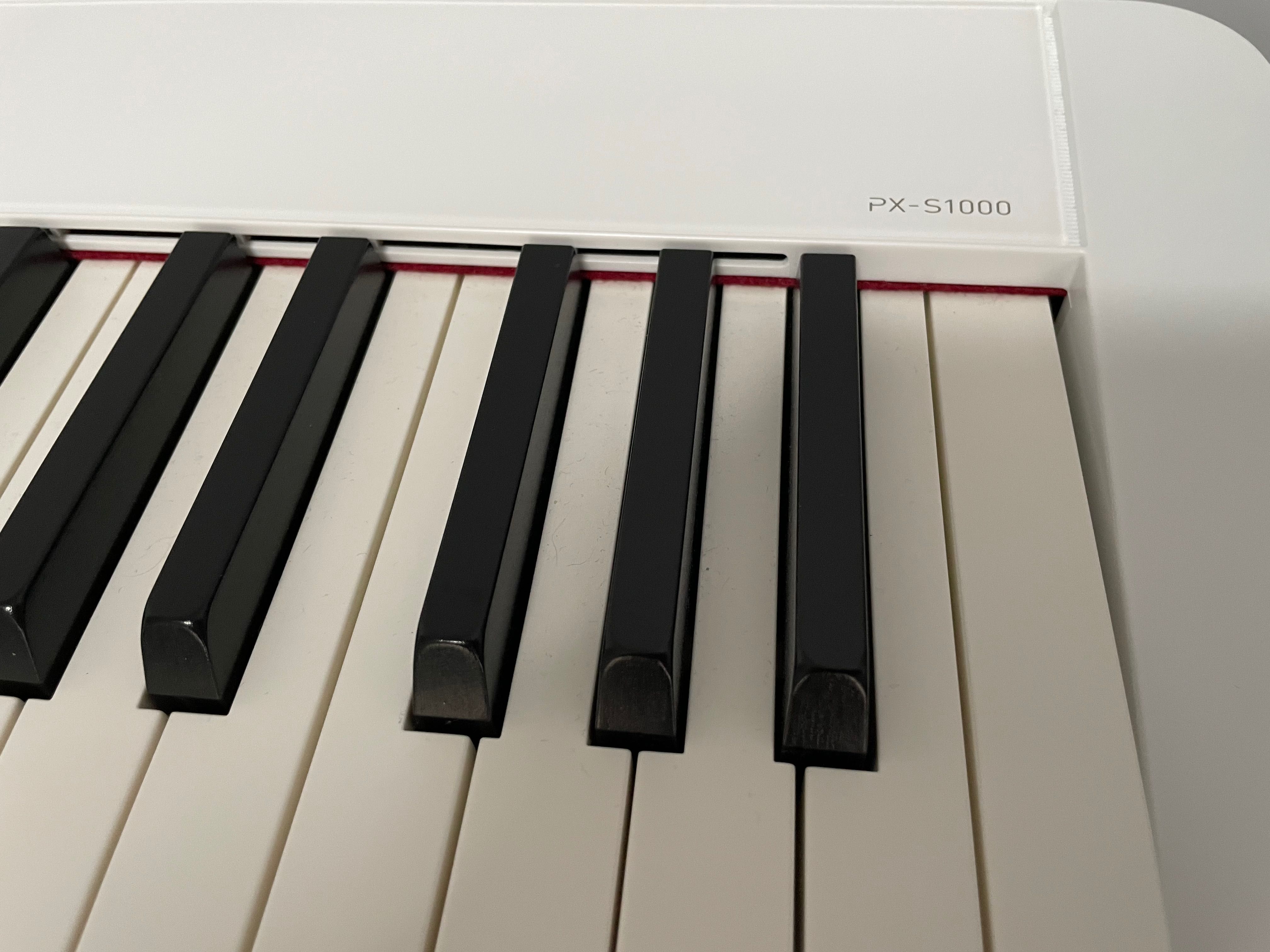 Casio Privia PX - S1000/1100, CDP s110 (продаж, оренда, прокат)