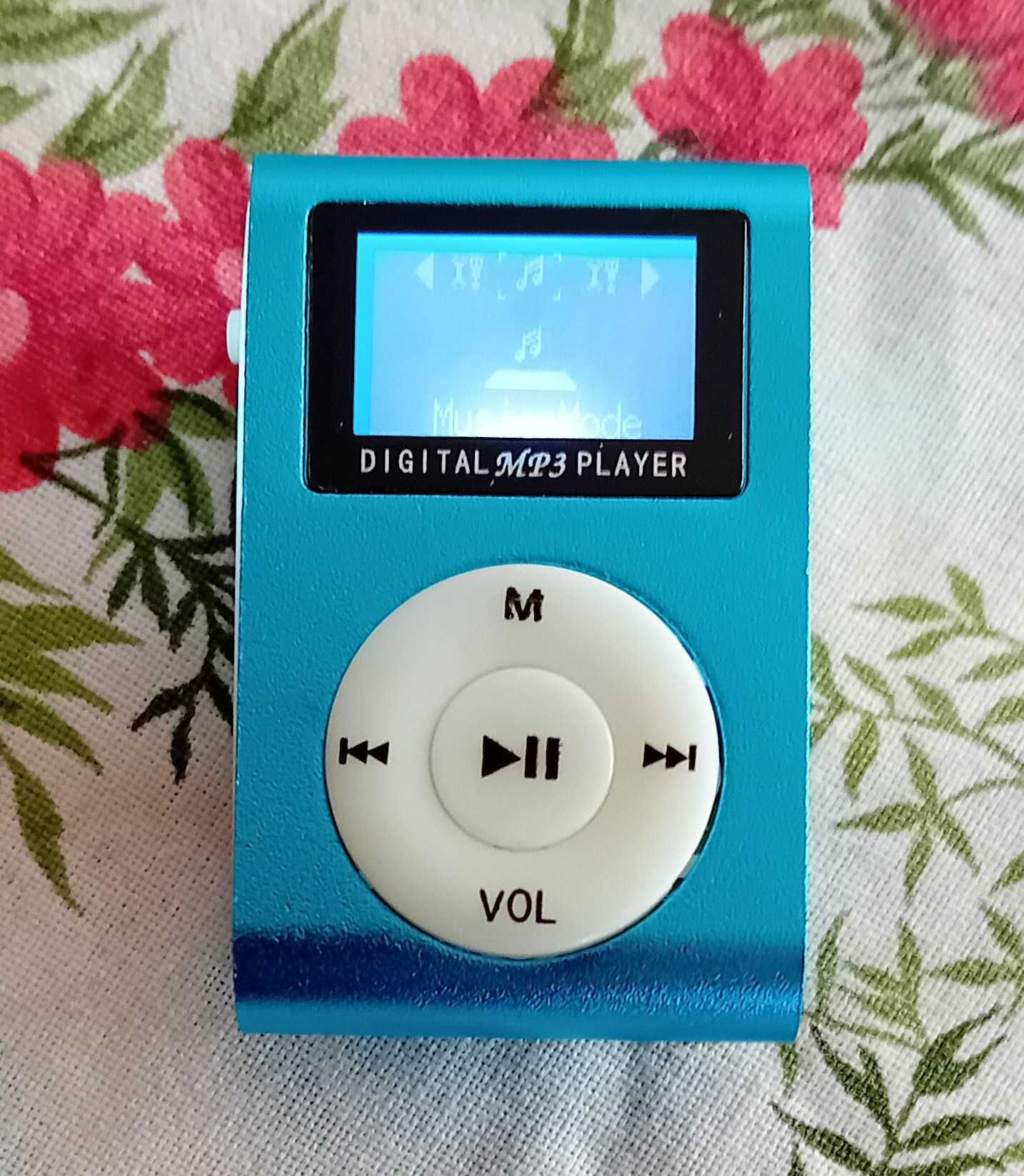 Digital Mp3 Player