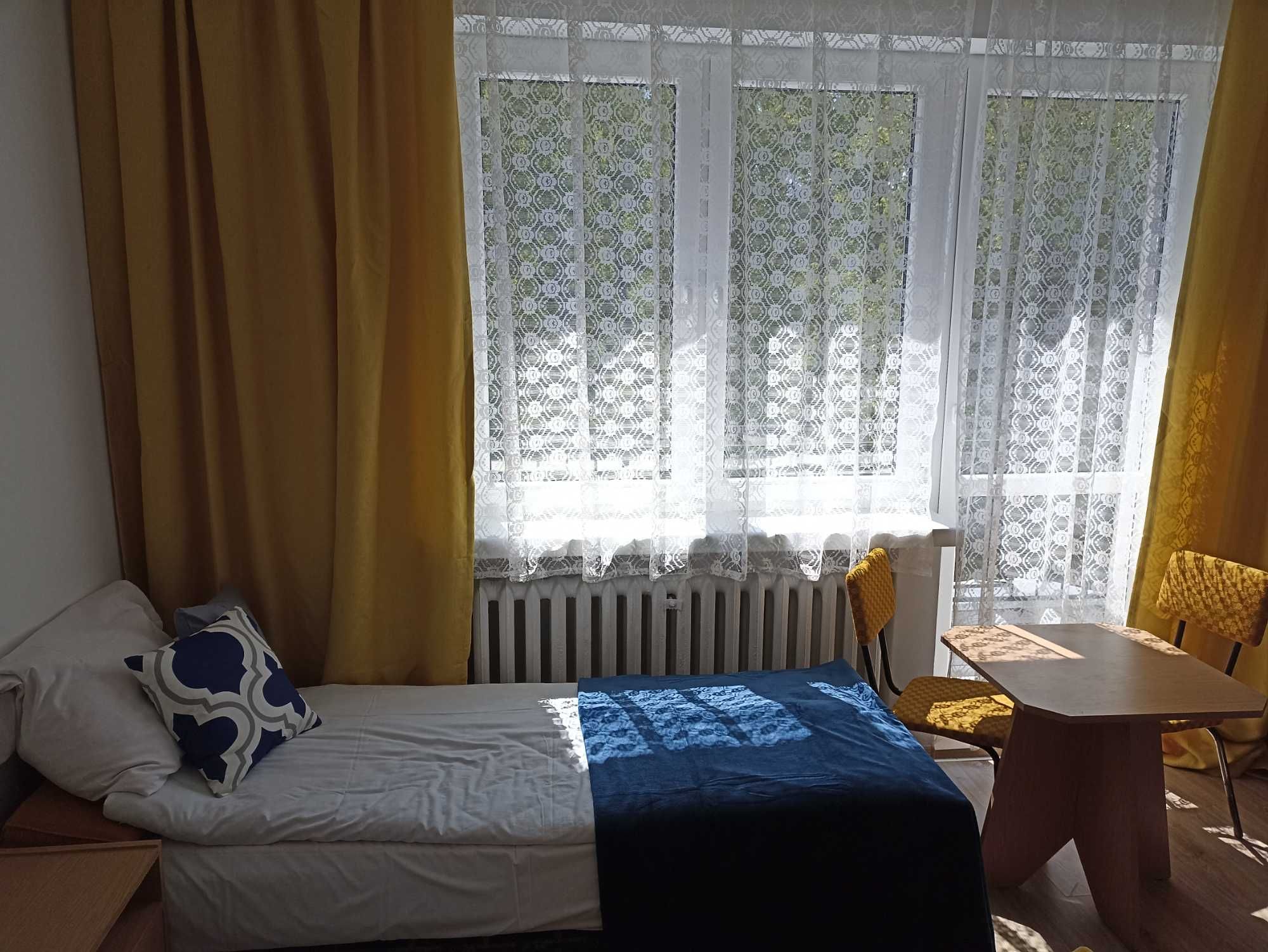 * Pokoje w Świnoujściu *Mile widziane Firmy do 10os* Długoterminowy