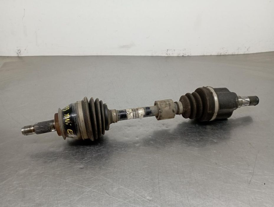 Transmissão frente esquerda MINI Mini Clubman (R55)