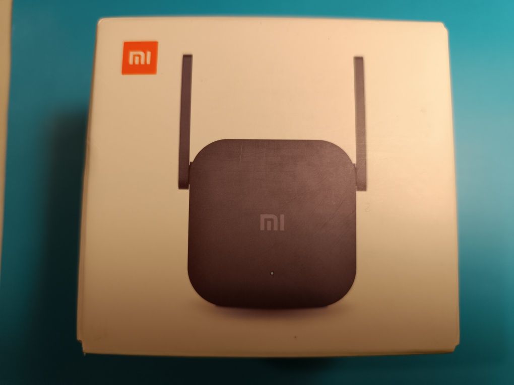 Repetidor Sinal WiFi Xiaomi Pro