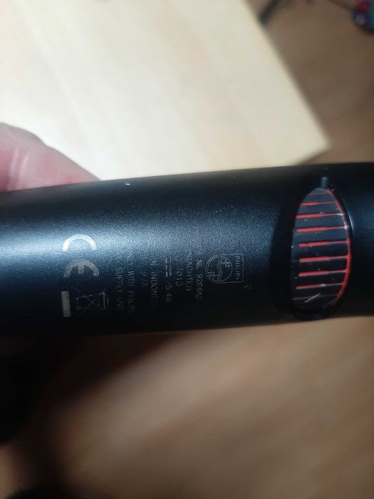 Trymer do brody Philips