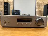 Wzmacniacz stereo i headphone Burson Audio Timekeeper 3i Reference