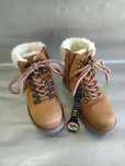 Botas tam. 28 oferta relógio criança