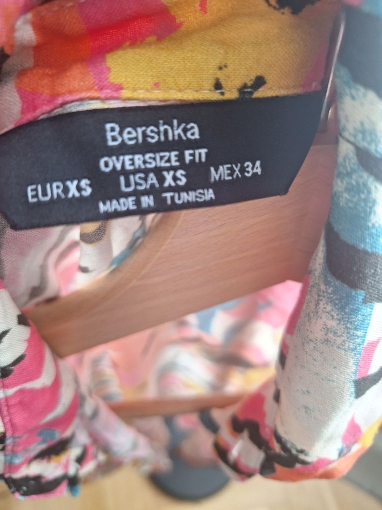 Koszula Bershka r 34
