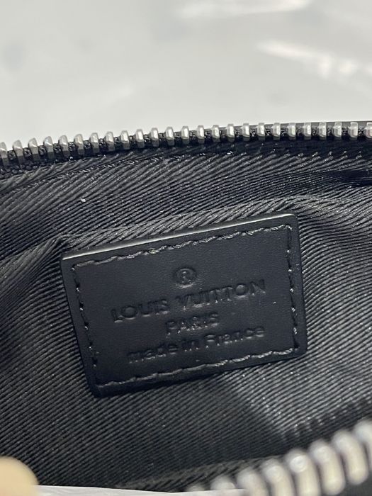 Мужская сумка Louis Vuitton оригинал Луи Витон б/у