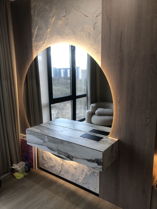 Виготовлення меблів під замовлення