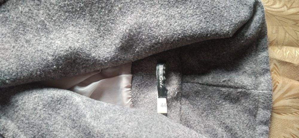 Van Gils зимове пальто