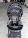 Conjunto passeio Chicco