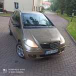 Mercedes A klasa 150