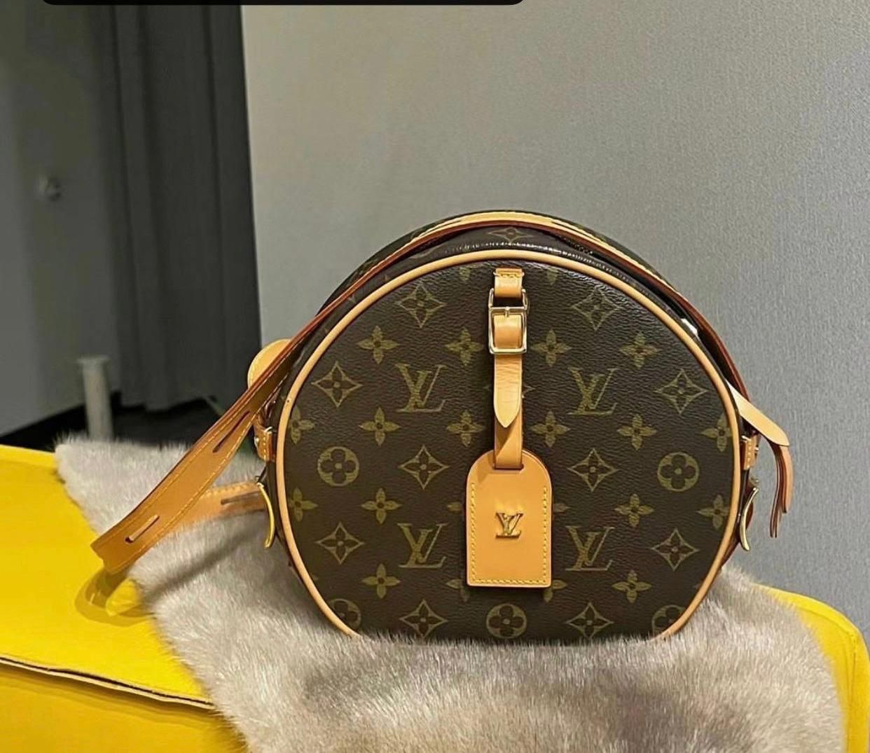 Malas Louis Vuitton