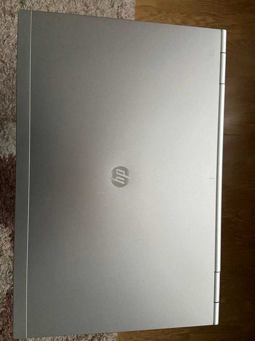 Ноутбук HP EliteBook 8560p