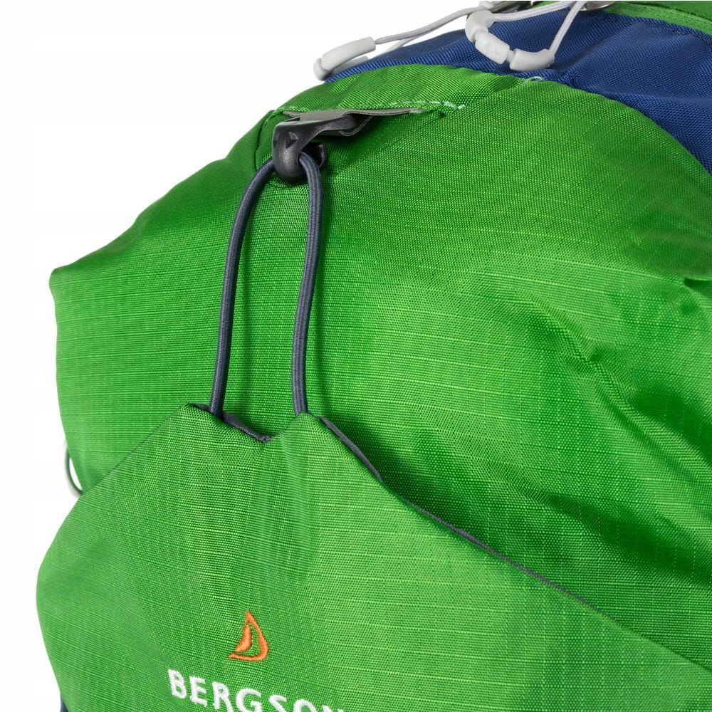 Wygodny Pojemny Plecak Trekkingowy Bergson Brisk 22l