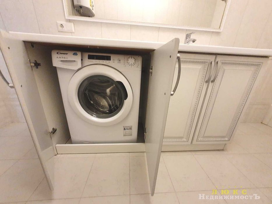 3 комнатная квартира в элитном  ЖК Южная Пальмира. Аркадия, море!