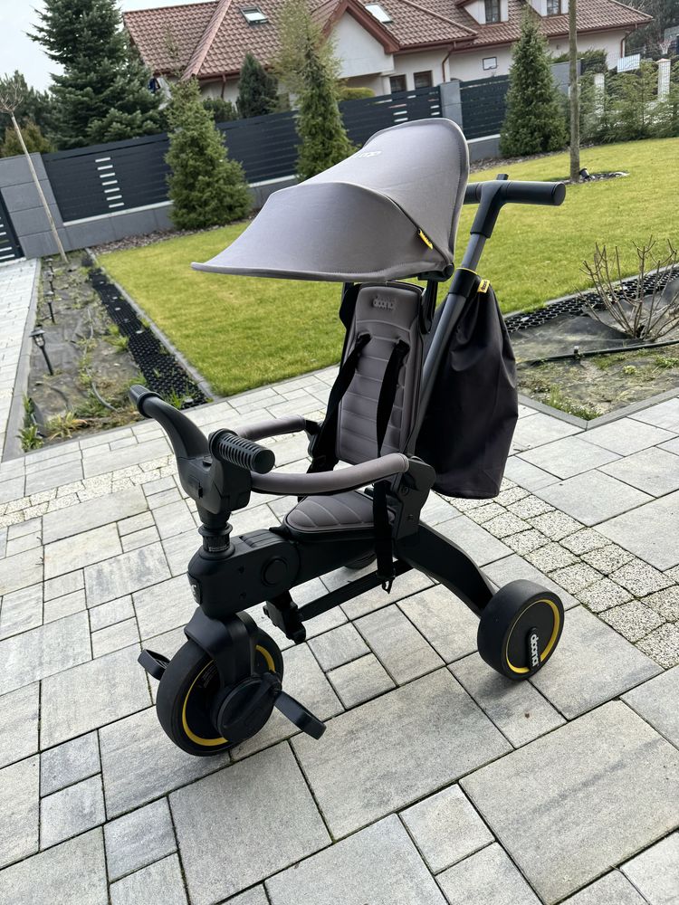 Doona Liki Trike